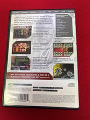 PS2 MTV MUSIC GENERATOR 2